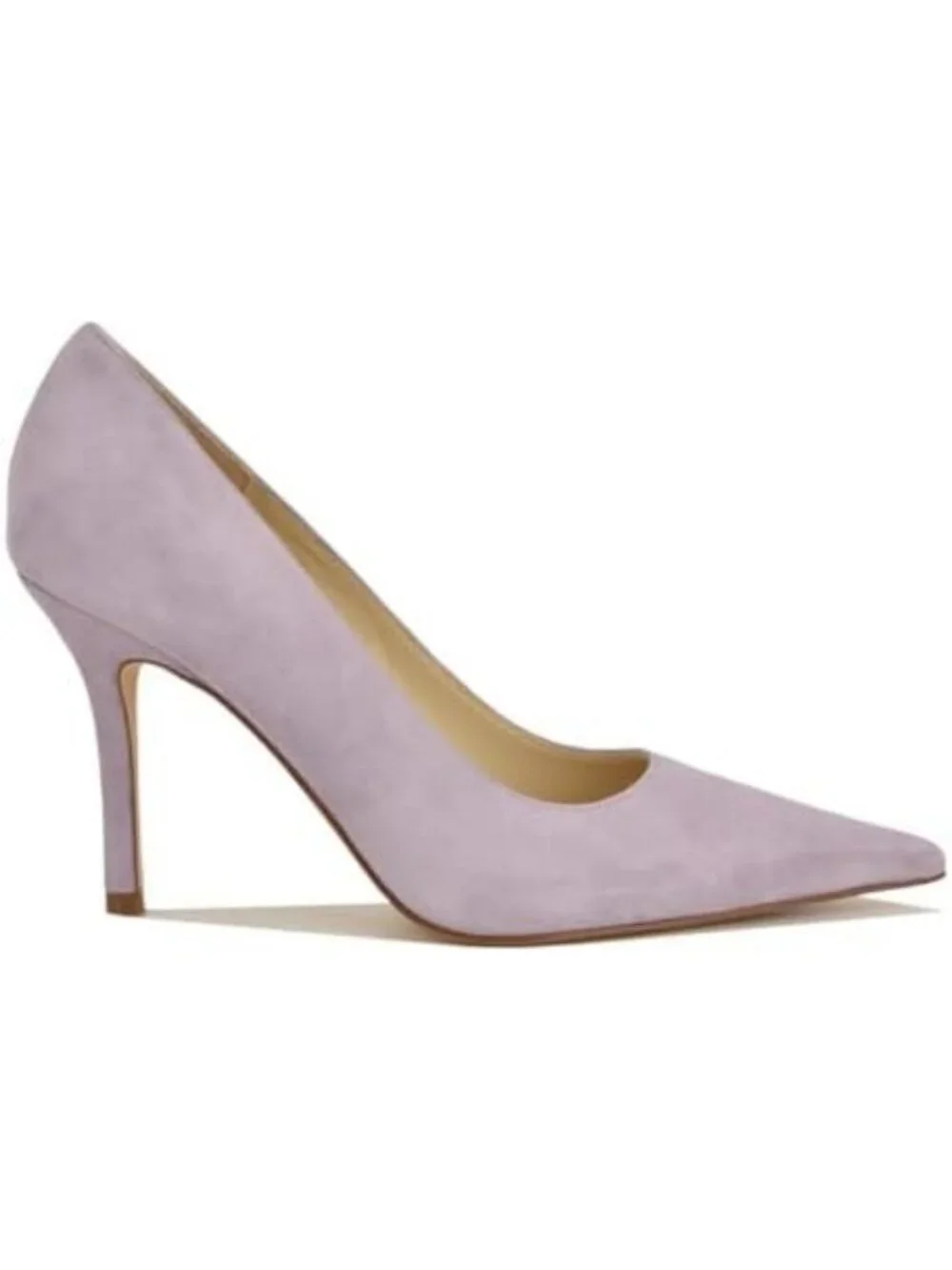Chic Women's Gemmha Pumps - Stylish High Heels for Work & Evening Wear